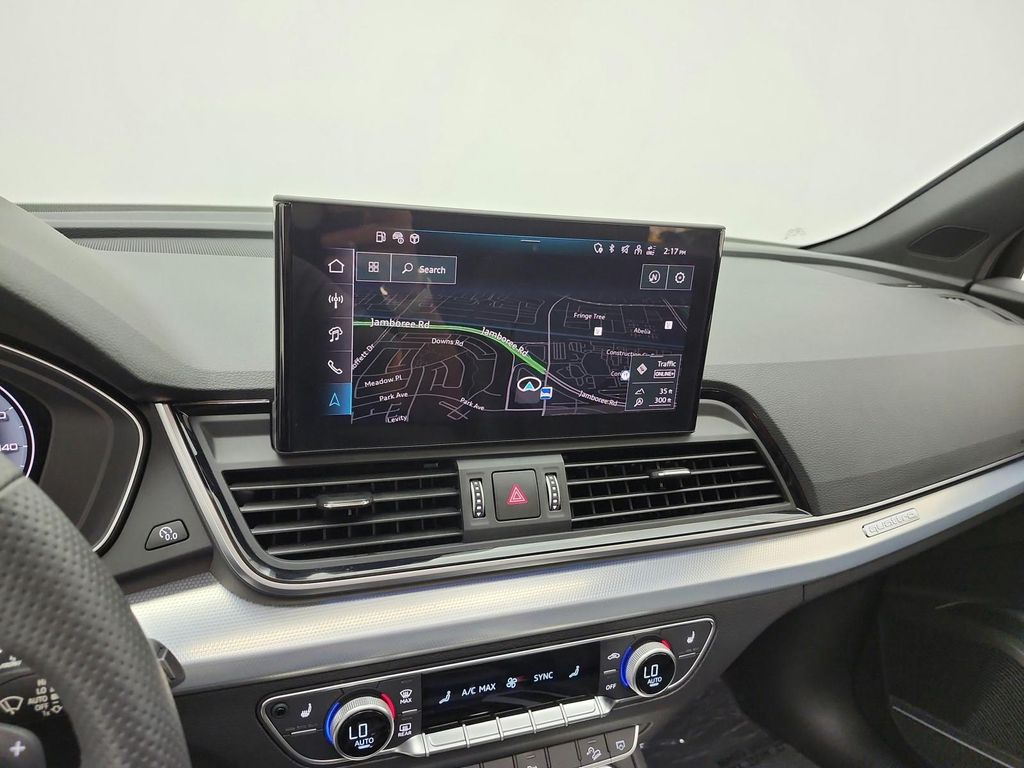 2025 AUDI Q5 45 S LINE PREMIUM PLUS thumbnail 14