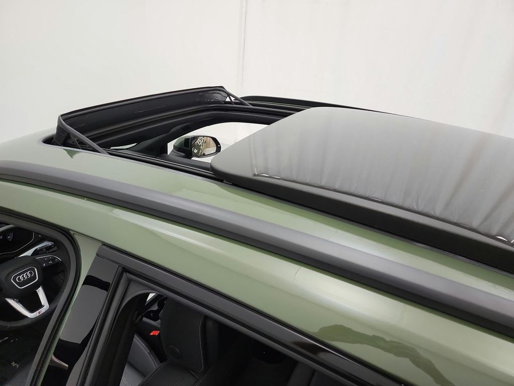 2025 AUDI Q5 45 S LINE PREMIUM PLUS thumbnail 11