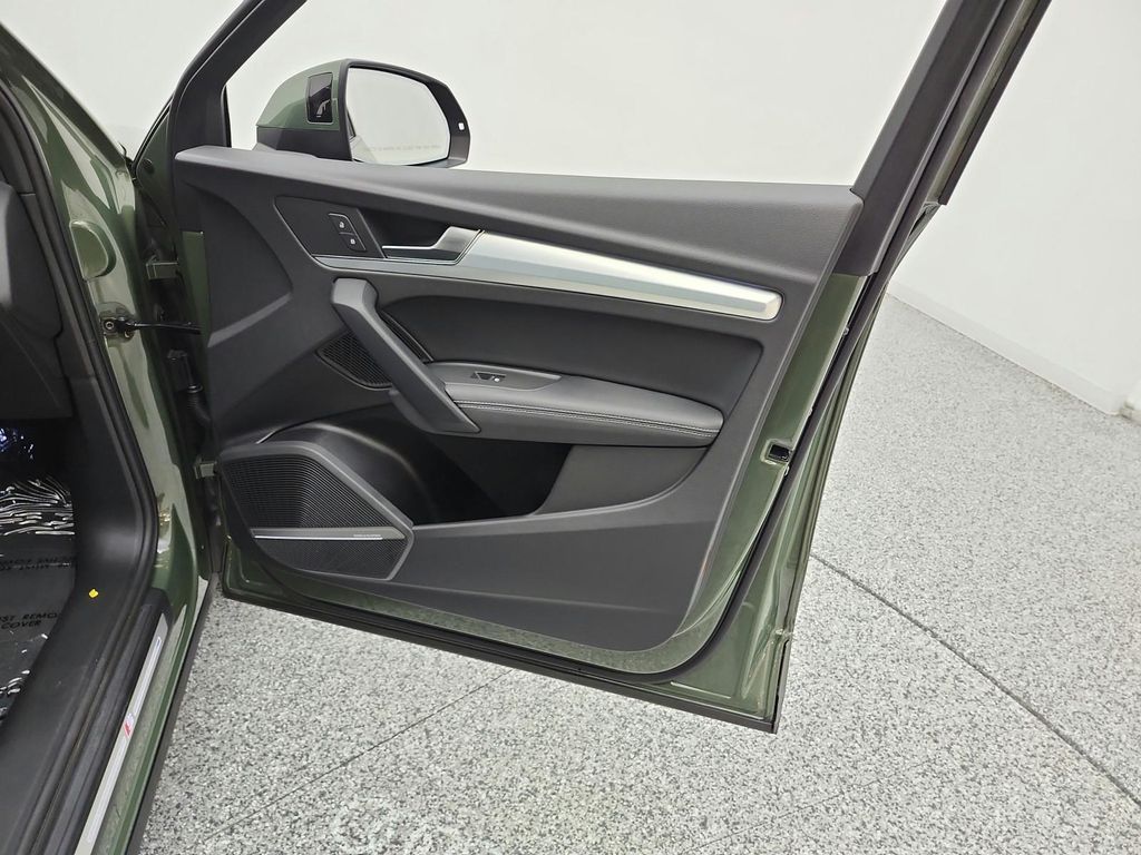 2025 AUDI Q5 45 S LINE PREMIUM PLUS thumbnail 21