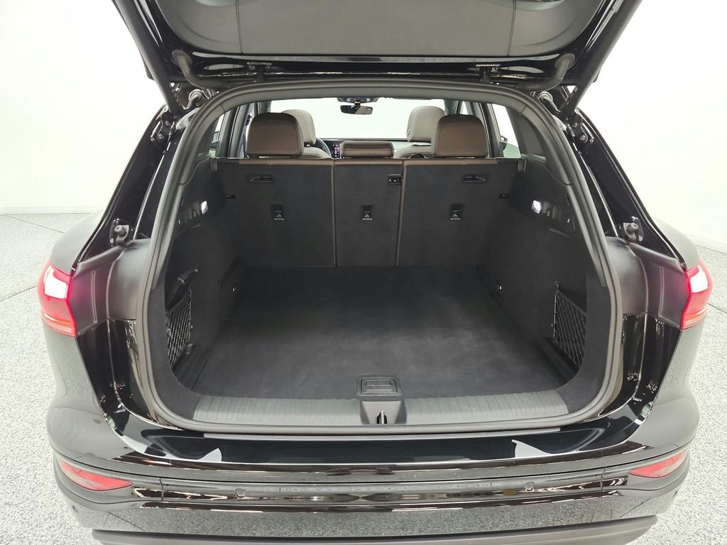 2025 AUDI Q6 E-TRON PREMIUM PLUS 照片 21