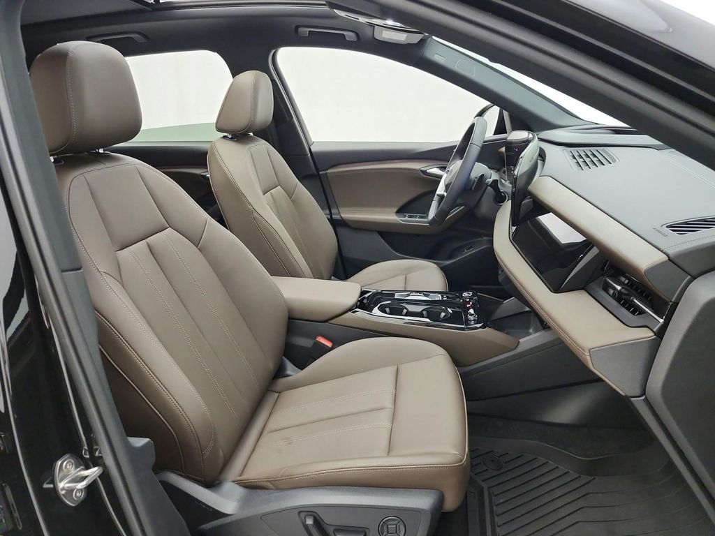 2025 AUDI Q6 E-TRON PREMIUM PLUS 照片 19