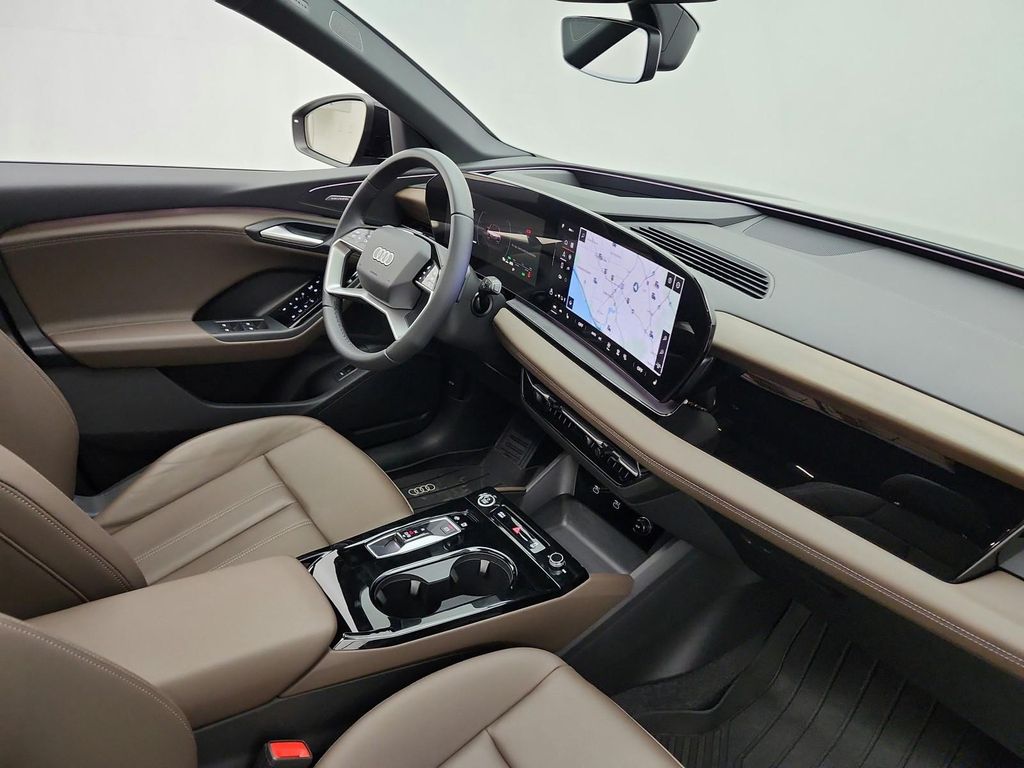 2025 AUDI Q6 E-TRON PREMIUM PLUS 照片 18