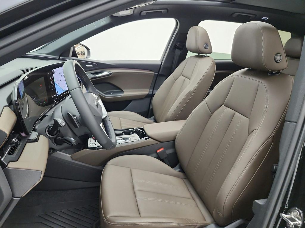 2025 AUDI Q6 E-TRON PREMIUM PLUS 照片 15