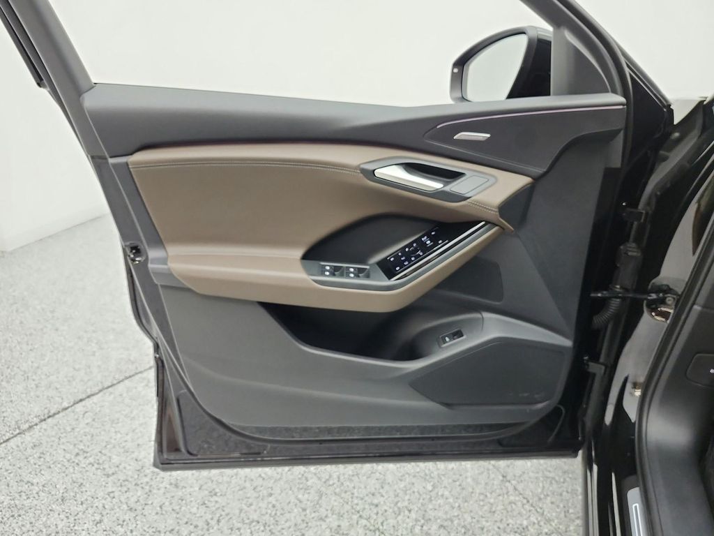 2025 AUDI Q6 E-TRON PREMIUM PLUS 照片 12