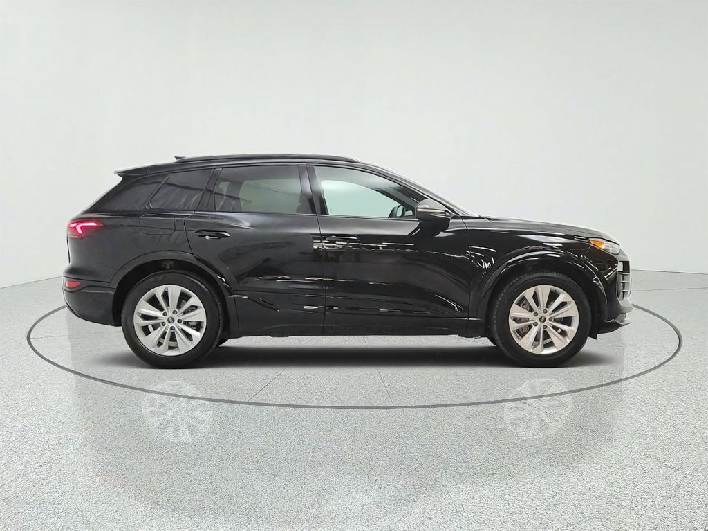 2025 AUDI Q6 E-TRON PREMIUM PLUS 照片 4