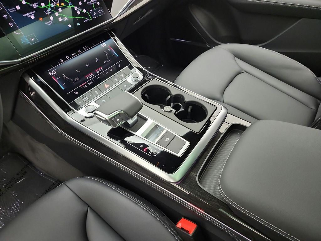 2026 AUDI Q7 45 PREMIUM PLUS 照片 10