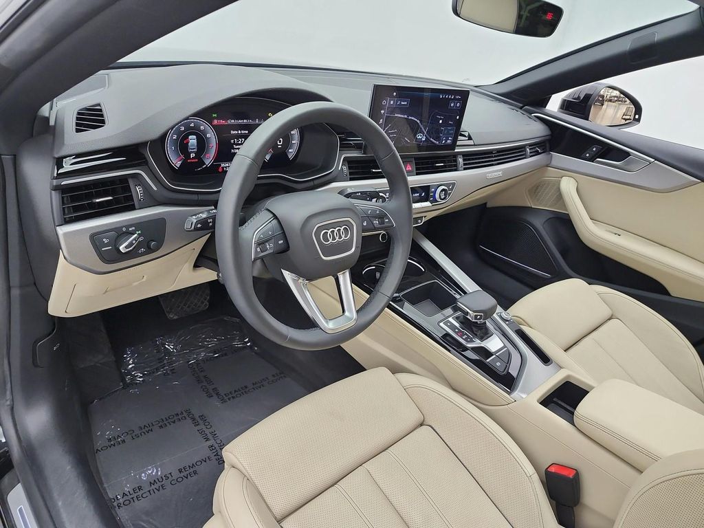 صورة 9 لـ 2023 AUDI A5 SPORTBACK 45 S LINE PREMIUM PLUS