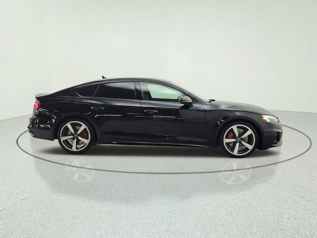 صورة 4 لـ 2023 AUDI A5 SPORTBACK 45 S LINE PREMIUM PLUS