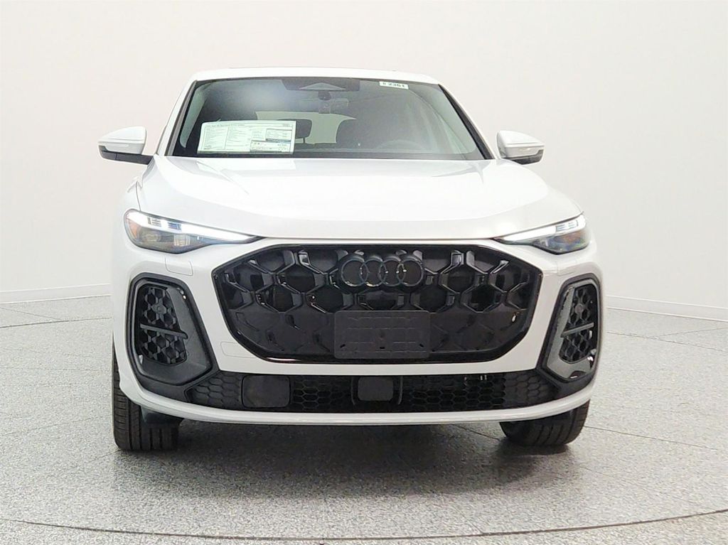 صورة 2 لـ 2026 AUDI Q5 SPORTBACK PREMIUM PLUS TFSI QUATTRO S TRONIC