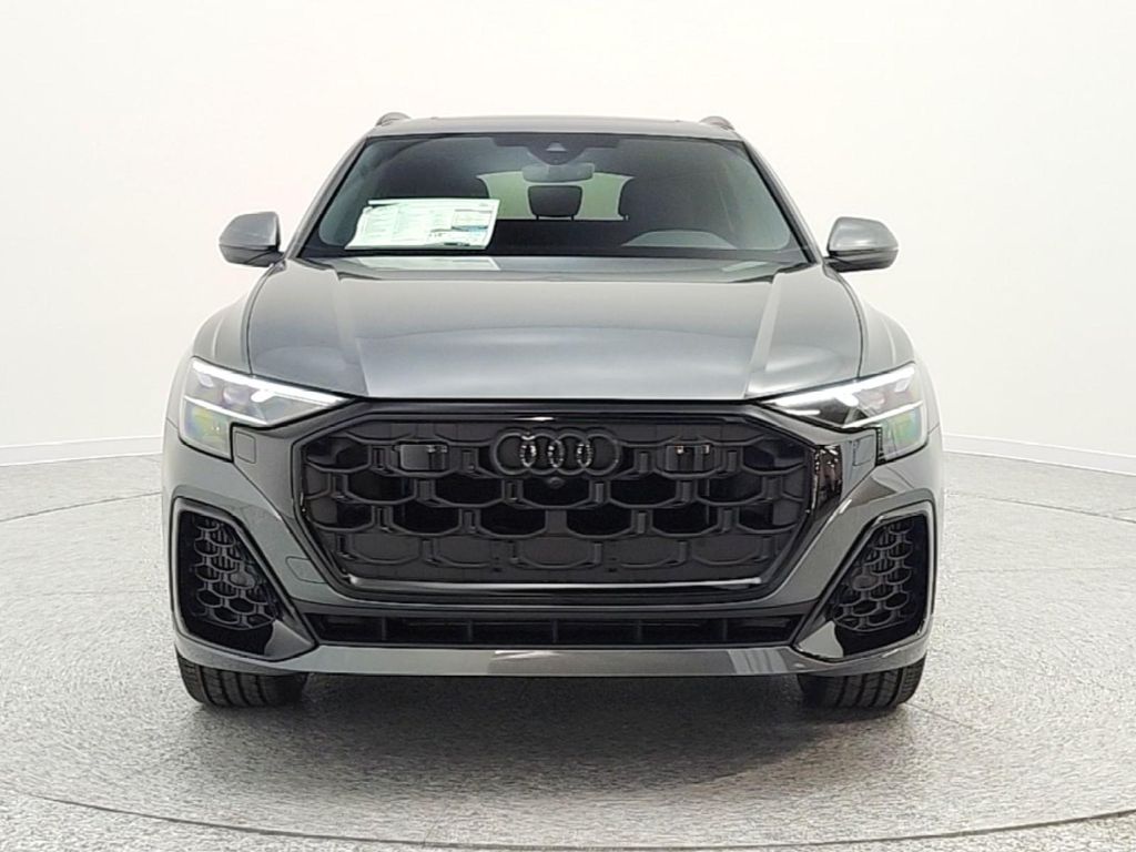 2026 AUDI Q8 55 PREMIUM PLUS — фото 2