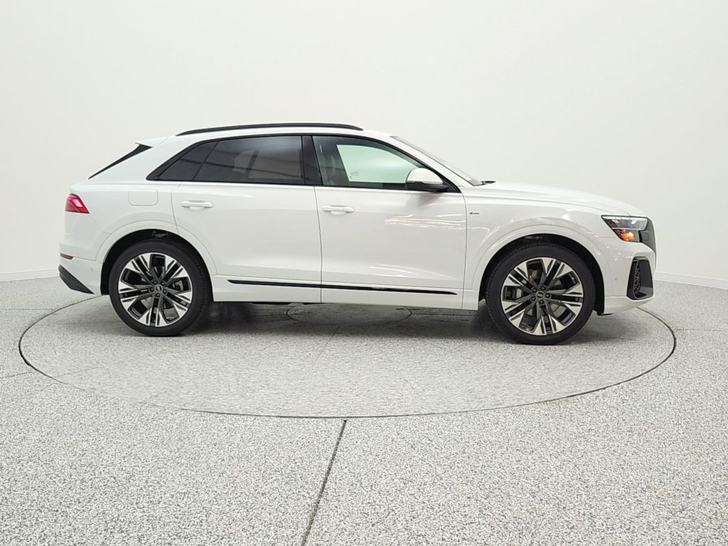 2026 AUDI Q8 55 PREMIUM PLUS — фото 4