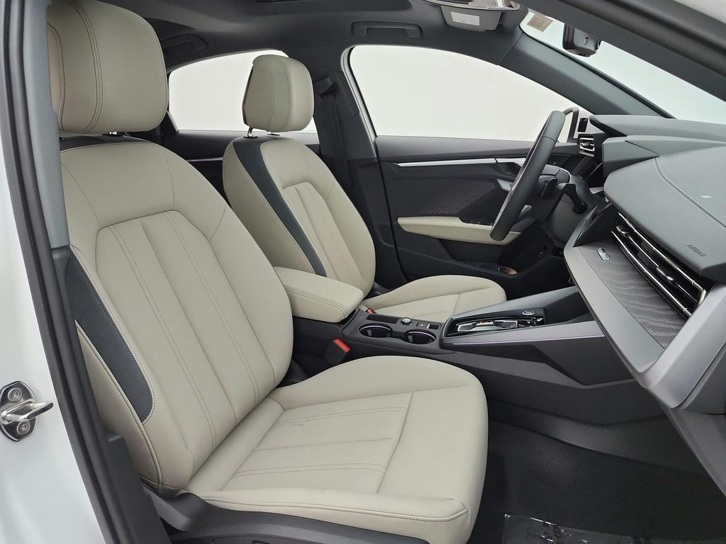 صورة مصغرة 14 لـ 2026 AUDI A3 PREMIUM