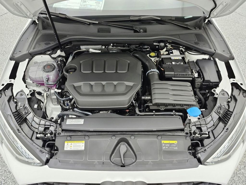 صورة مصغرة 12 لـ 2026 AUDI A3 PREMIUM