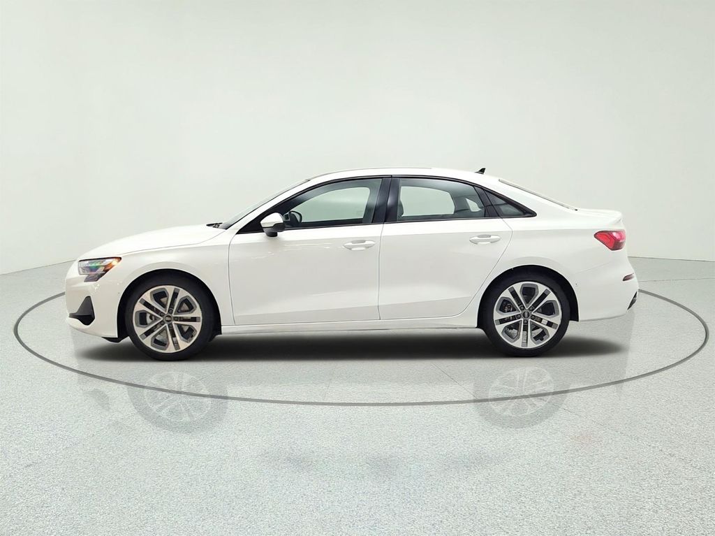 صورة 8 لـ 2026 AUDI A3 PREMIUM