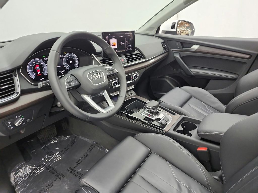 2023 AUDI Q5 55 S LINE PREMIUM PLUS thumbnail 12