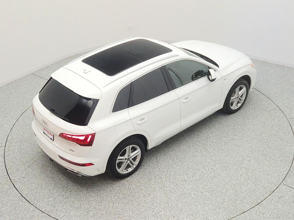 2023 AUDI Q5 55 S LINE PREMIUM PLUS thumbnail 26