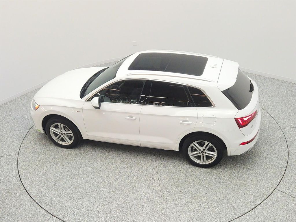 2023 AUDI Q5 55 S LINE PREMIUM PLUS thumbnail 29