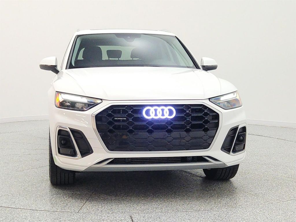 2023 AUDI Q5 55 S LINE PREMIUM PLUS 照片 2