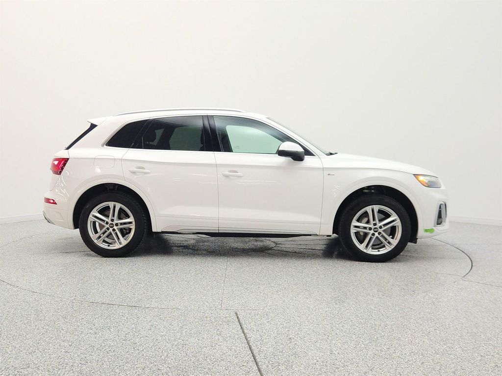 2023 AUDI Q5 55 S LINE PREMIUM PLUS 照片 4