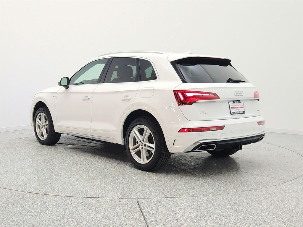 2023 AUDI Q5 55 S LINE PREMIUM PLUS 照片 7