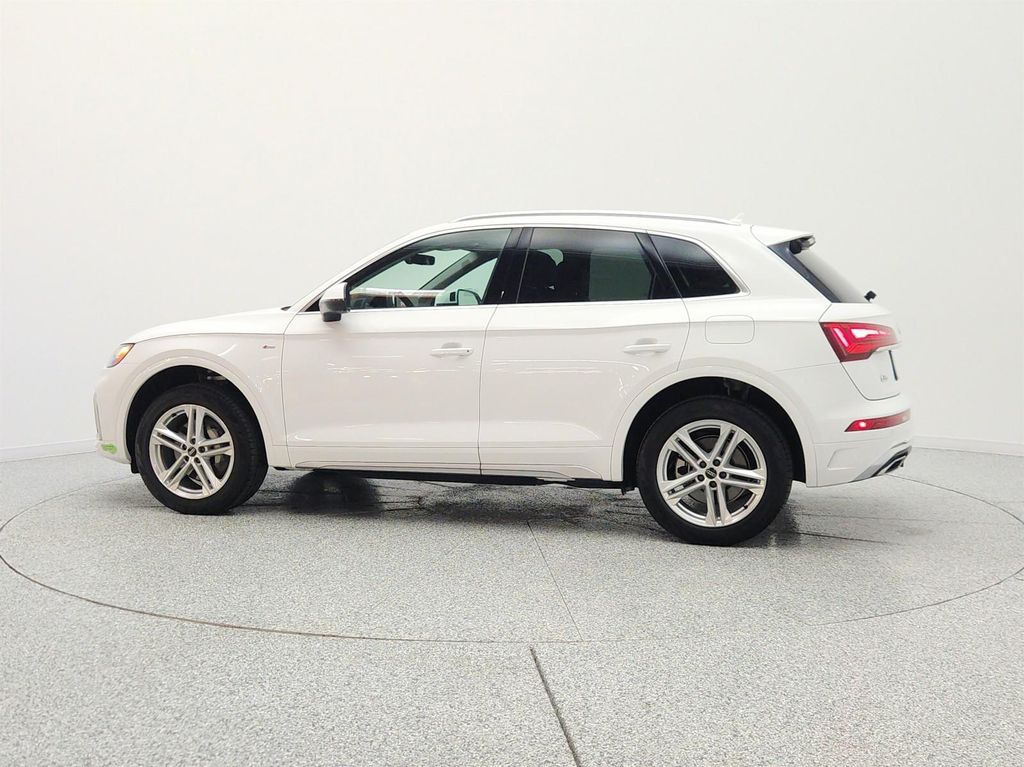 2023 AUDI Q5 55 S LINE PREMIUM PLUS 照片 8