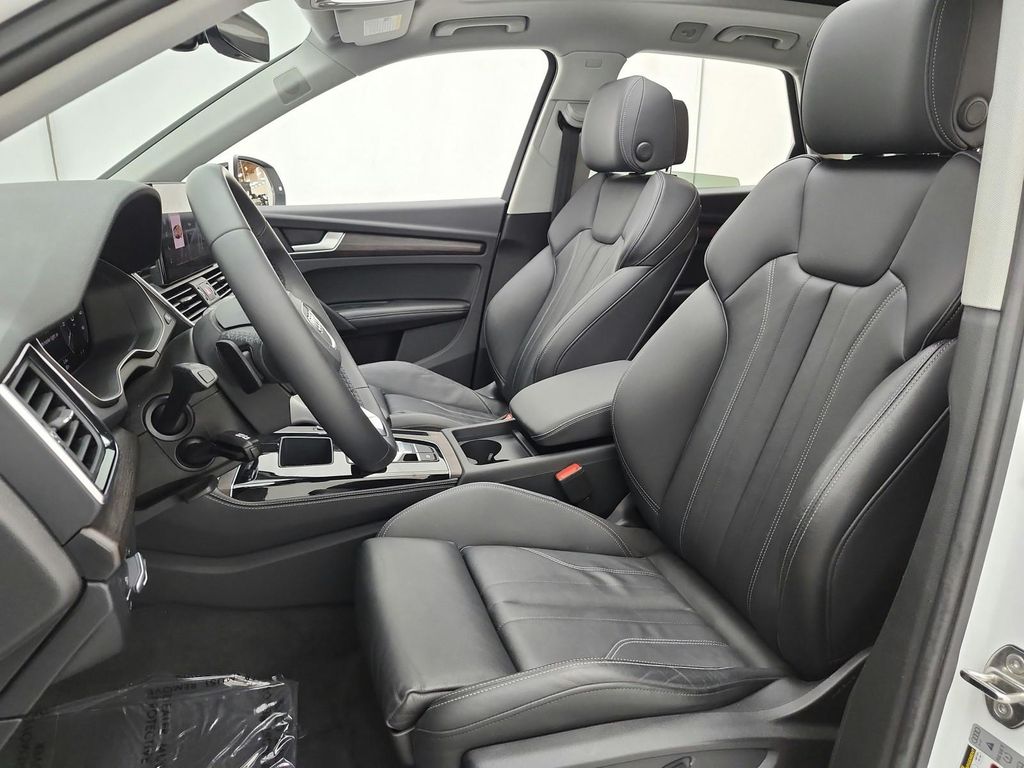 2023 AUDI Q5 55 S LINE PREMIUM PLUS thumbnail 13