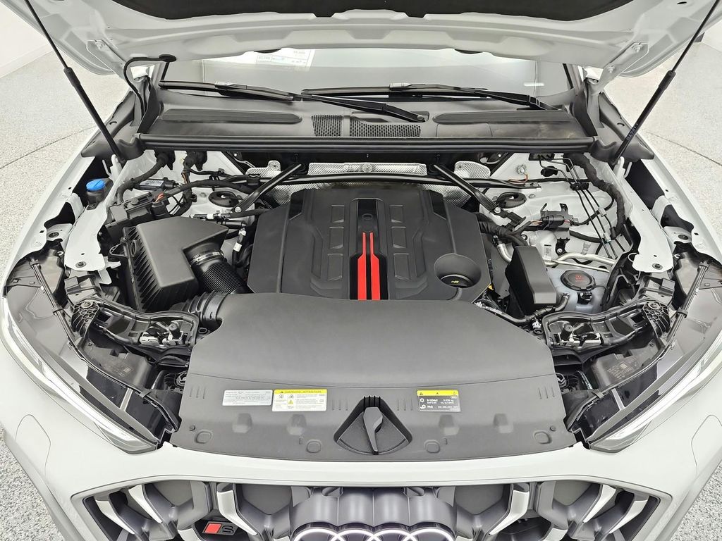 2026 AUDI SQ5 3.0T PREMIUM PLUS — миниатюра 12