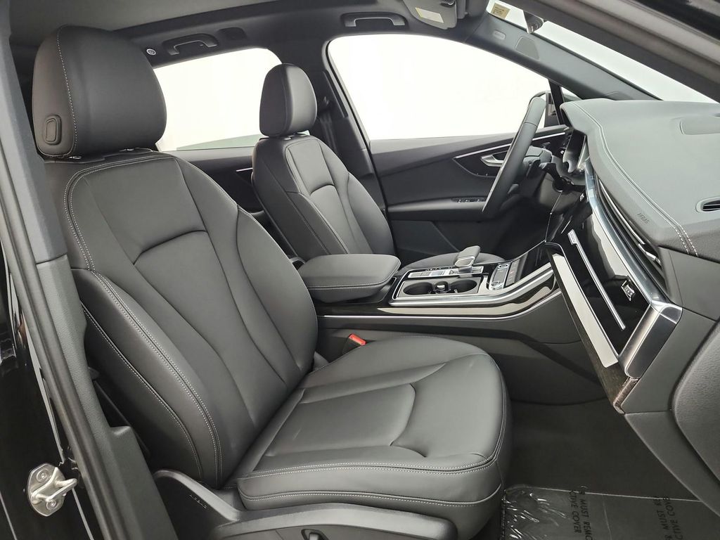 2026 AUDI Q7 55 PREMIUM 缩略图 14