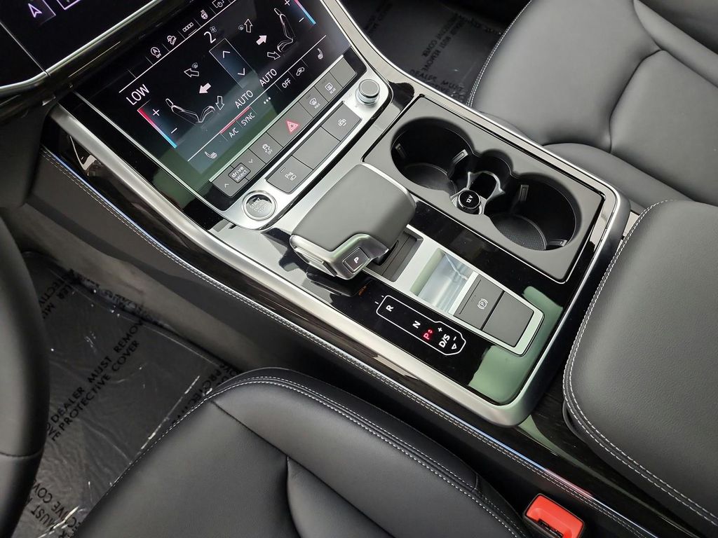 صورة 9 لـ 2026 AUDI Q7 45 PREMIUM PLUS