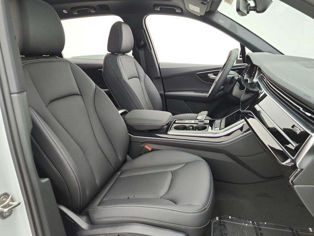 2026 AUDI Q7 45 PREMIUM PLUS — миниатюра 14