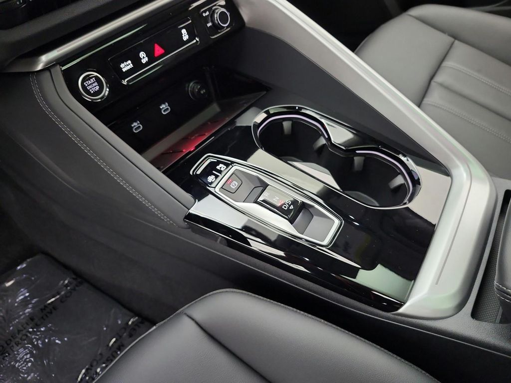 2026 AUDI Q5 PREMIUM PLUS TFSI QUATTRO S TRONIC 照片 9