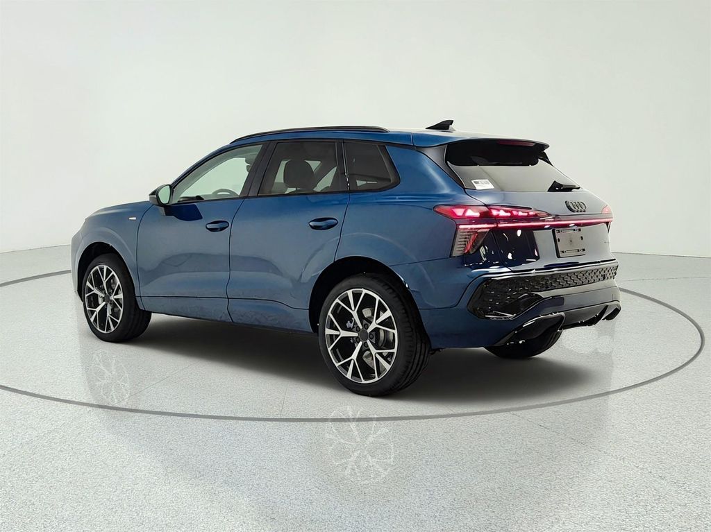 2026 AUDI Q3 TFSI QUATTRO S TRONIC 缩略图 7