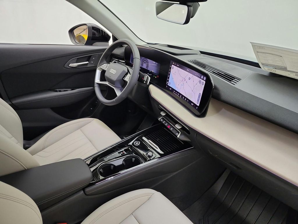 2026 AUDI Q3 TFSI QUATTRO S TRONIC 缩略图 13
