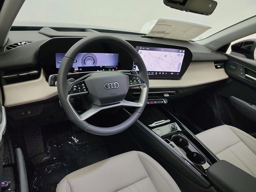 2026 AUDI Q3 TFSI QUATTRO S TRONIC 缩略图 9