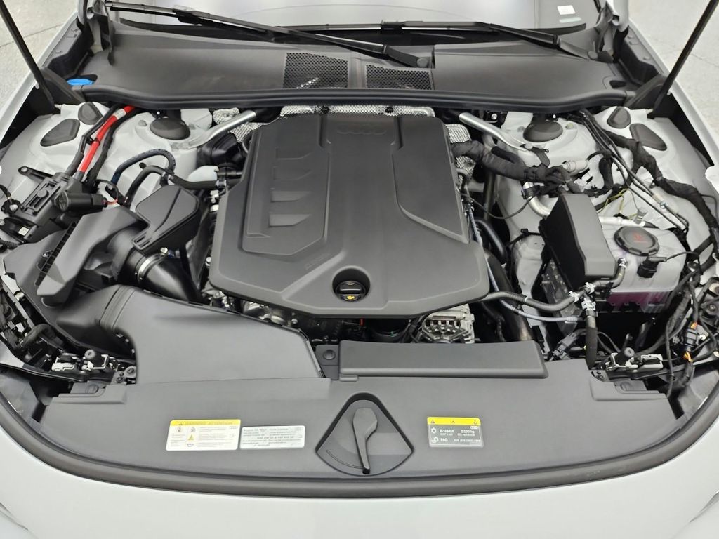 صورة مصغرة 12 لـ 2026 AUDI A5 PREMIUM PLUS TFSI QUATTRO S TRONIC