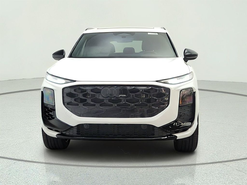 صورة 2 لـ 2026 AUDI Q3 TFSI QUATTRO S TRONIC
