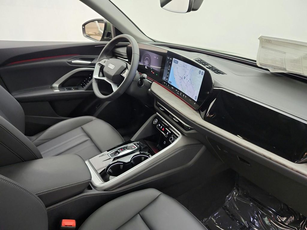 2026 AUDI Q5 PREMIUM TFSI QUATTRO S TRONIC — фото 13