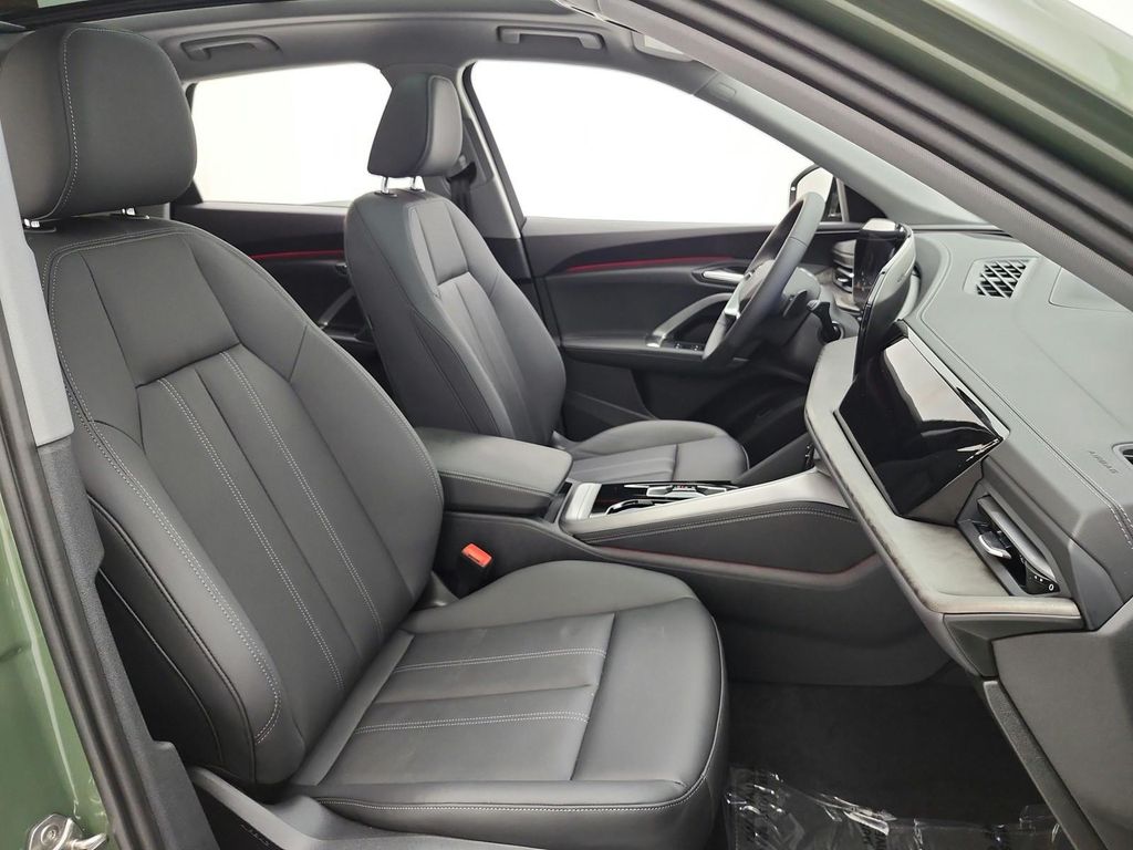 2026 AUDI Q5 PREMIUM TFSI QUATTRO S TRONIC — фото 14
