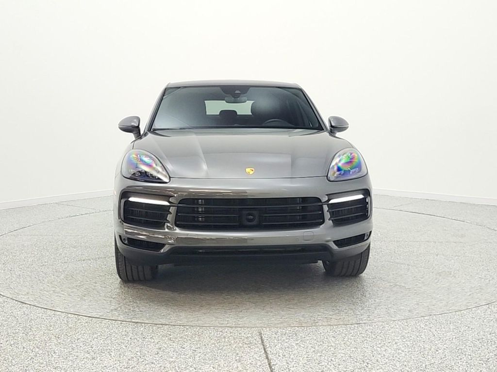 PORSCHE CAYENNE - 2
