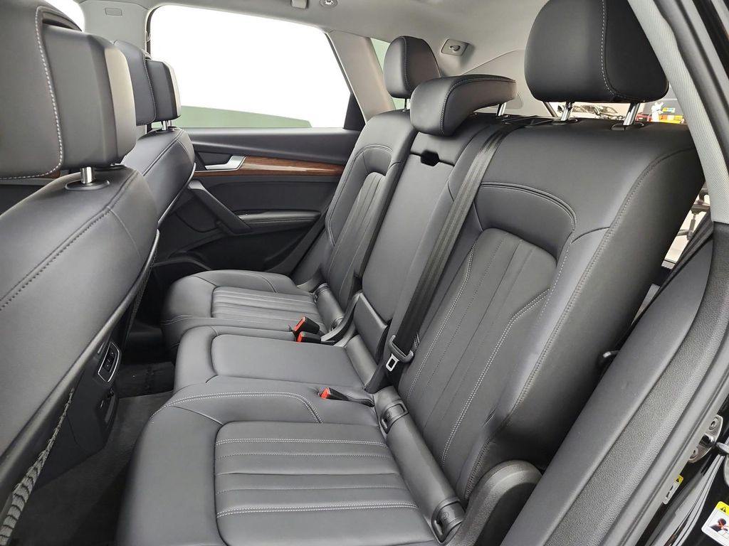 2023 AUDI Q5 45 S LINE PREMIUM PLUS thumbnail 15