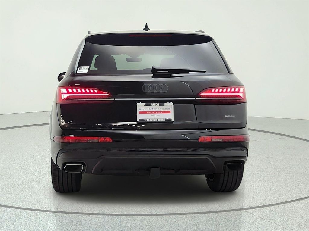 صورة 6 لـ 2026 AUDI Q7 45 PREMIUM PLUS
