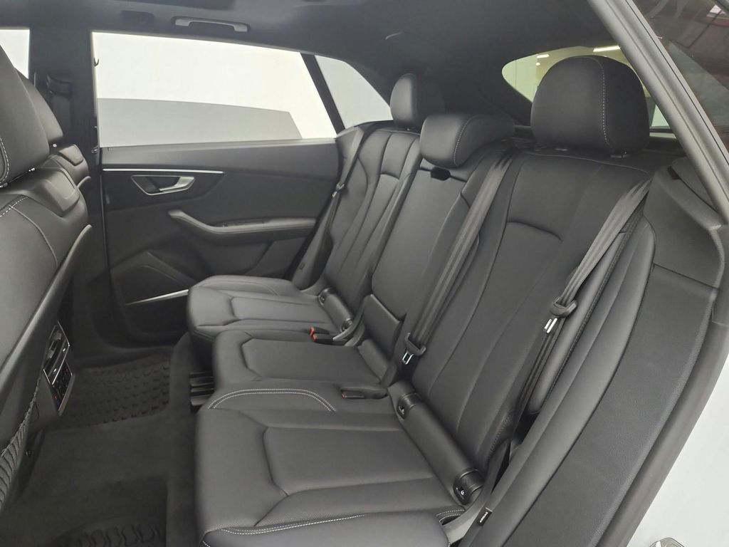 2026 AUDI Q8 55 PREMIUM PLUS — фото 10