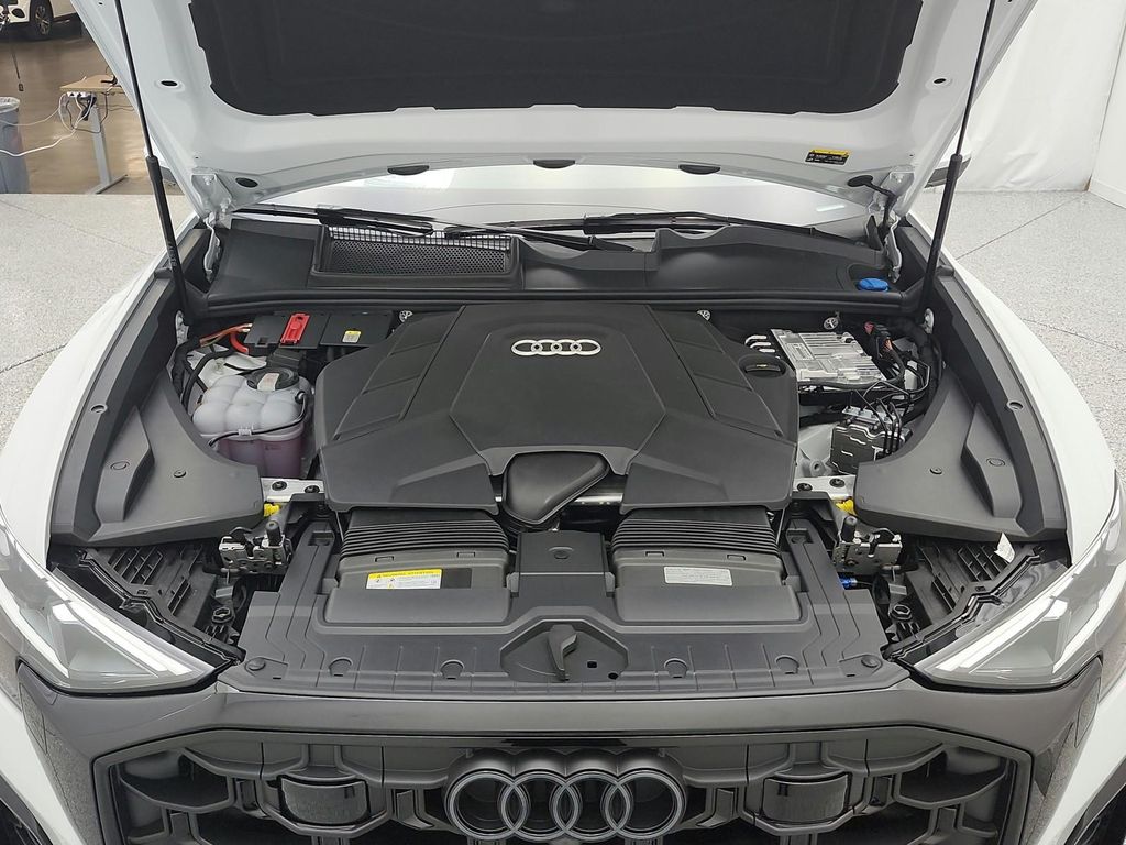 2026 AUDI Q8 55 PREMIUM PLUS — миниатюра 17