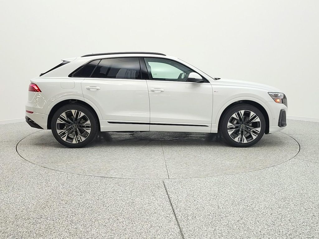2026 AUDI Q8 55 PREMIUM PLUS — фото 4