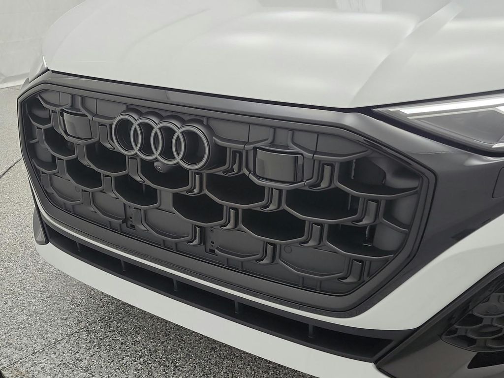 2026 AUDI Q8 55 PREMIUM PLUS — миниатюра 11