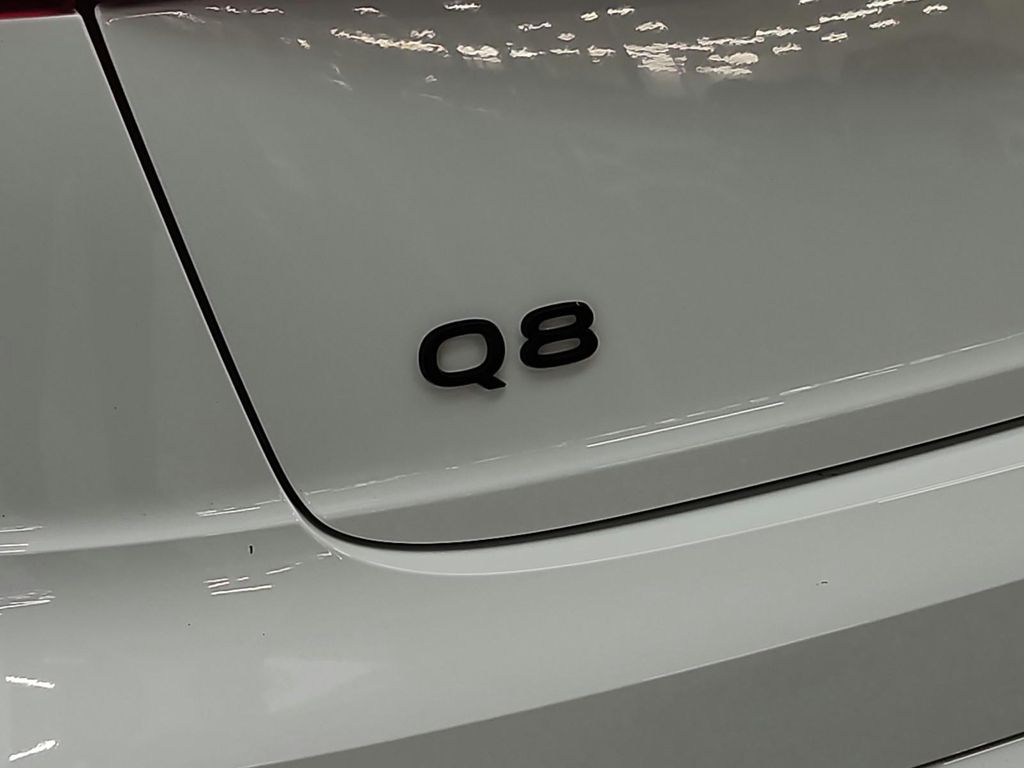 2026 AUDI Q8 55 PREMIUM PLUS — миниатюра 13