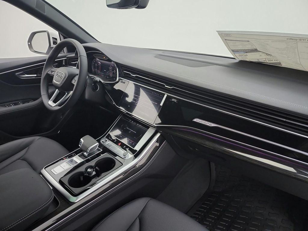 2026 AUDI Q8 55 PREMIUM PLUS — миниатюра 15