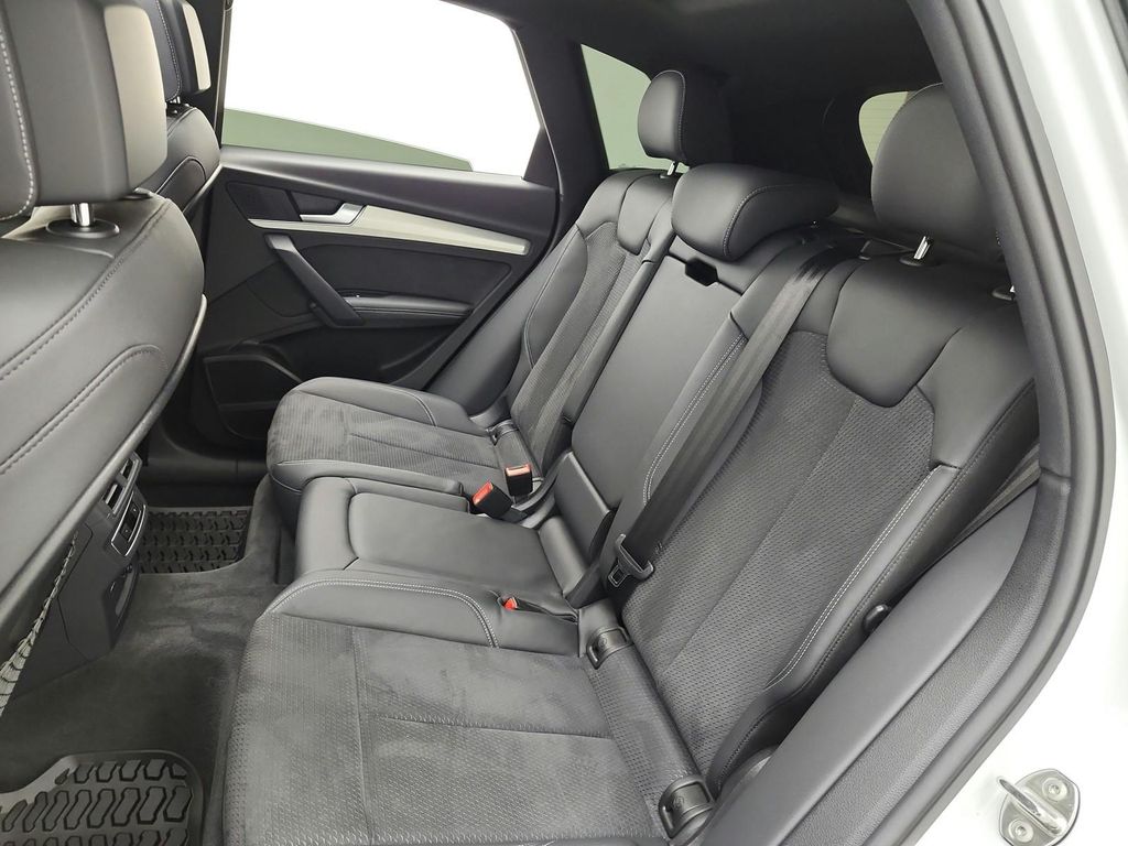 صورة مصغرة 16 لـ 2024 AUDI Q5 55 S LINE PREMIUM PLUS