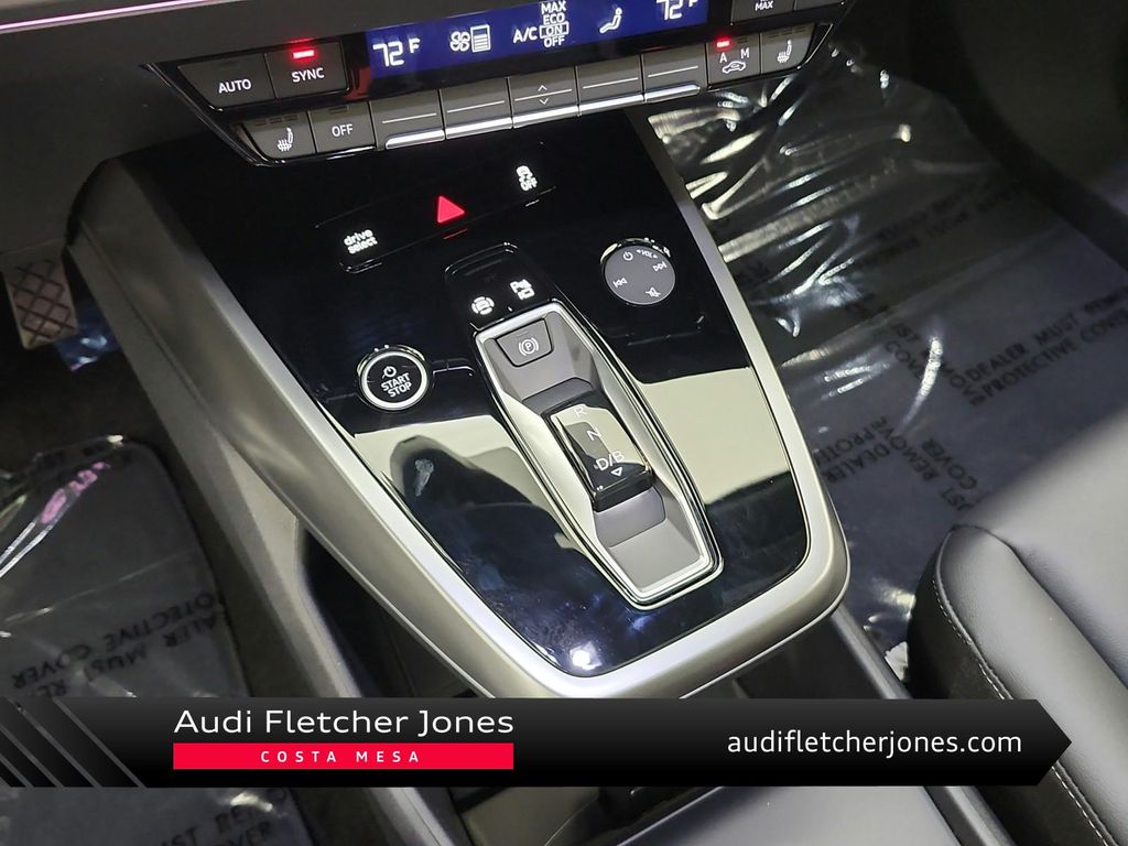 New 2026 Audi Q4 e-tron Premium 45 quattro