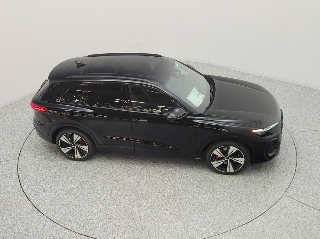 2026 AUDI SQ5 3.0T PREMIUM PLUS 缩略图 19